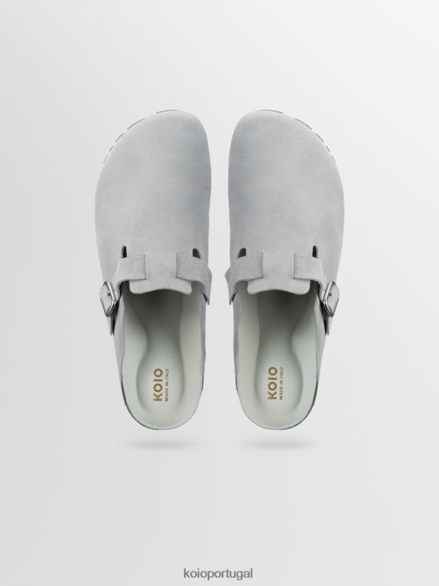 KOIO Salerno HX4VD234 sapato pena mulheres