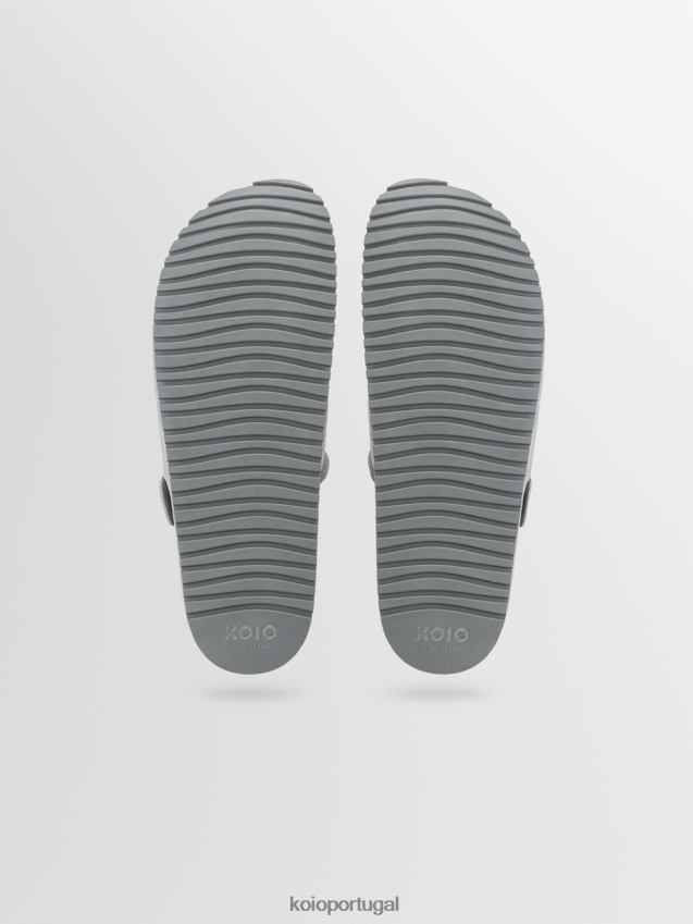 KOIO Salerno HX4VD234 sapato pena mulheres