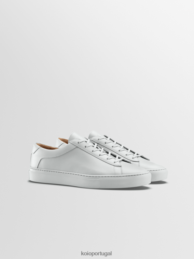 KOIO capri HX4VD141 sapato seixo mulheres