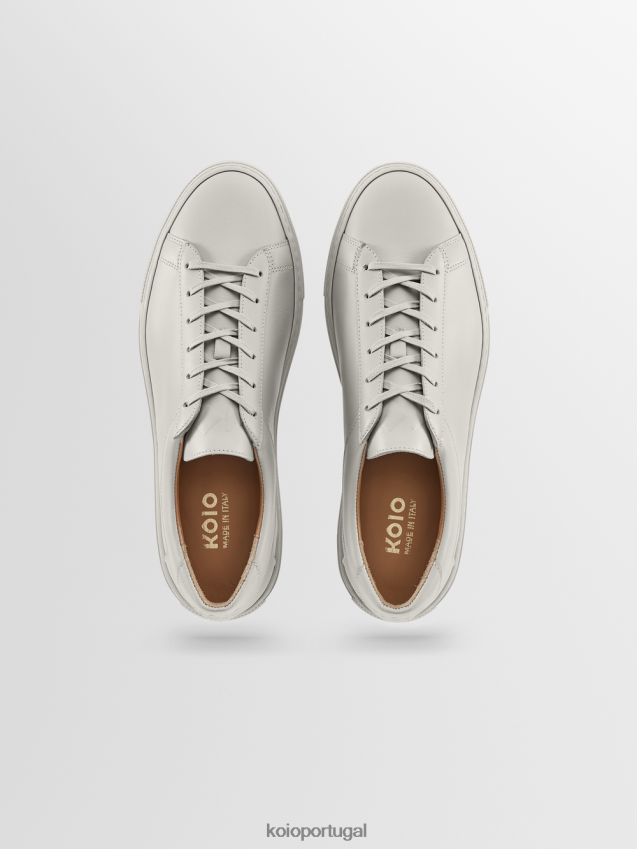 KOIO capri HX4VD142 sapato arenito mulheres