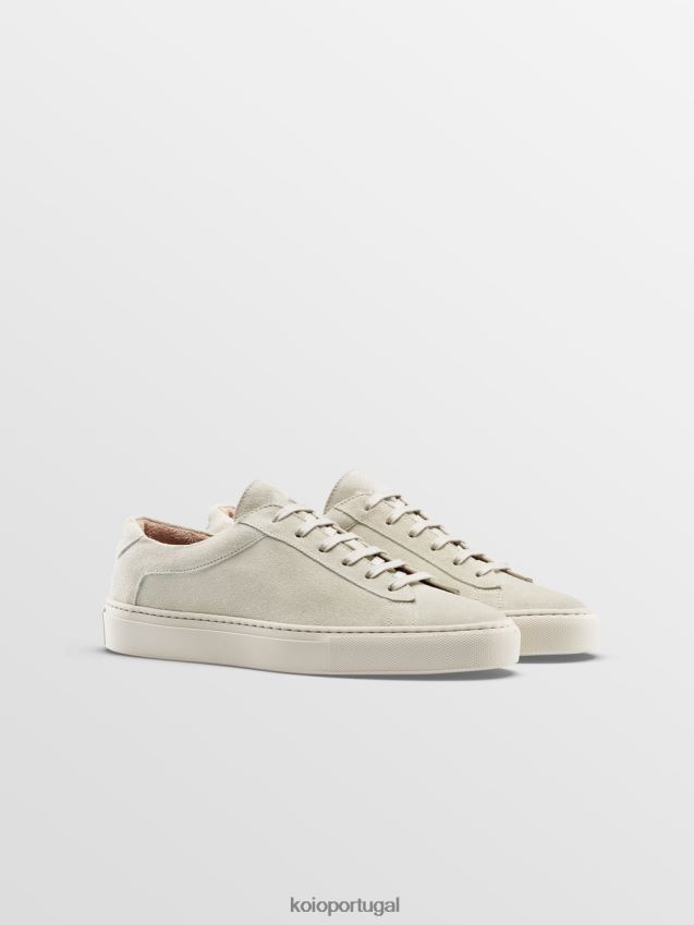 KOIO capri HX4VD145 sapato luar mulheres