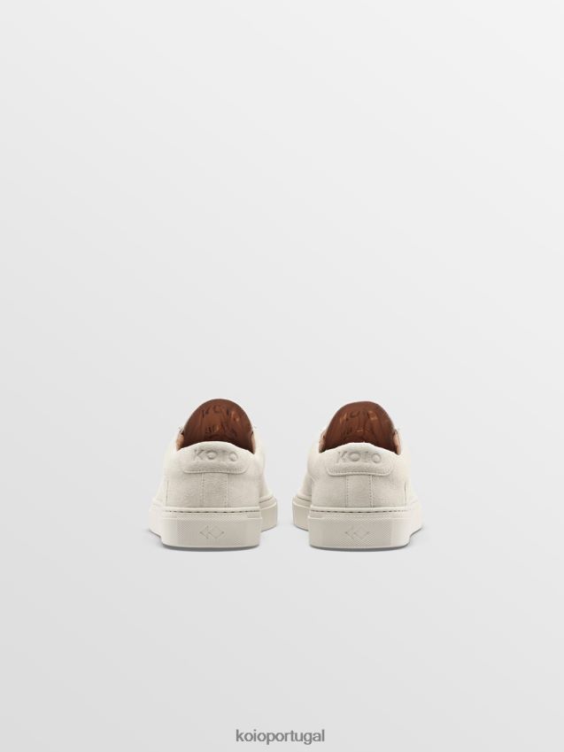 KOIO capri HX4VD145 sapato luar mulheres