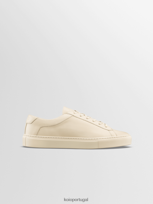 KOIO capri HX4VD146 sapato poudre mulheres