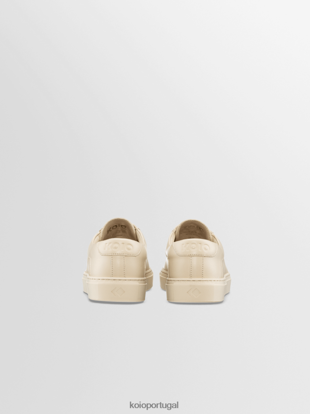 KOIO capri HX4VD146 sapato poudre mulheres