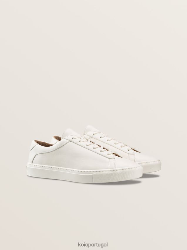 KOIO capritivo regenerativo HX4VD179 sapato cume mulheres