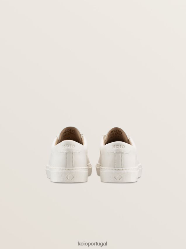 KOIO capritivo regenerativo HX4VD179 sapato cume mulheres