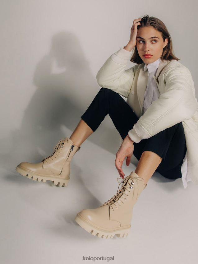 KOIO cortina HX4VD200 sapato sândalo mulheres