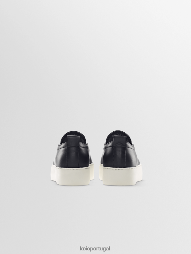 KOIO jesi HX4VD173 sapato ônix mulheres