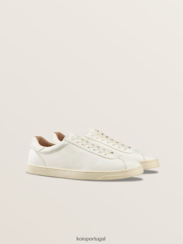 KOIO mello HX4VD178 sapato cume regenerativo mulheres