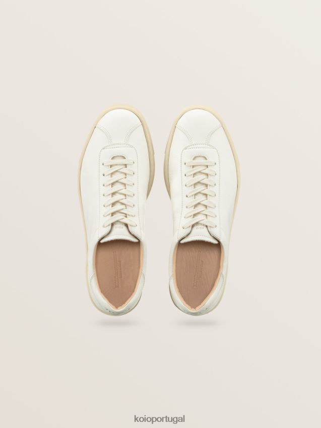 KOIO mello HX4VD178 sapato cume regenerativo mulheres