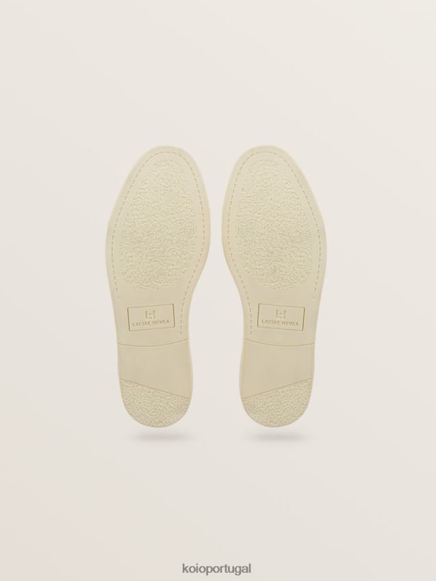 KOIO mello HX4VD178 sapato cume regenerativo mulheres