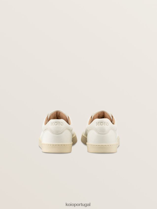 KOIO mello HX4VD178 sapato cume regenerativo mulheres