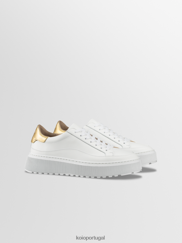 KOIO mira HX4VD166 sapato hollywood mulheres