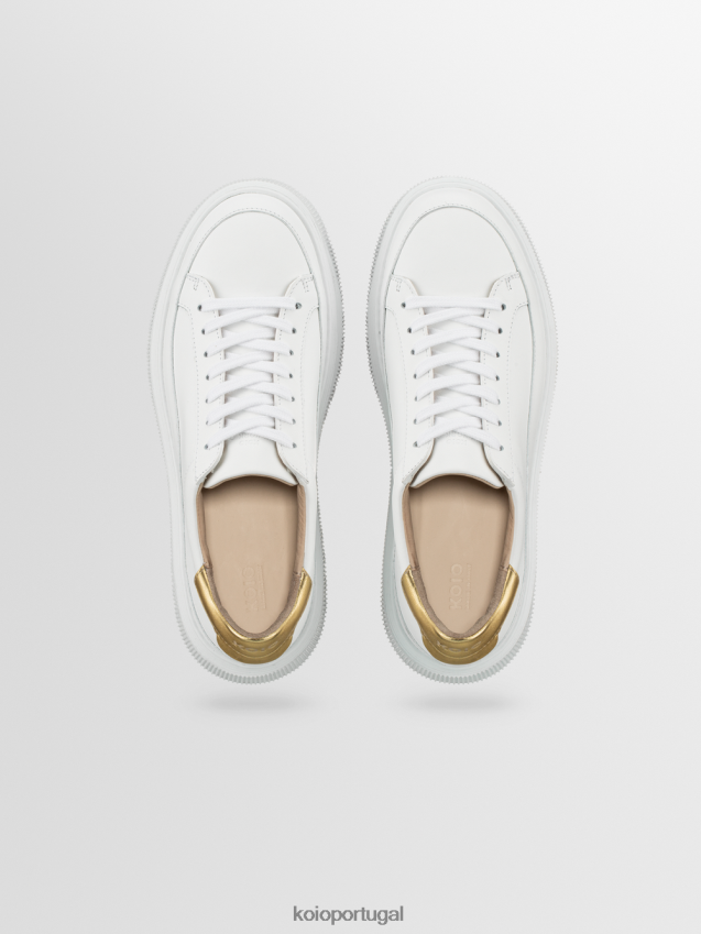 KOIO mira HX4VD166 sapato hollywood mulheres