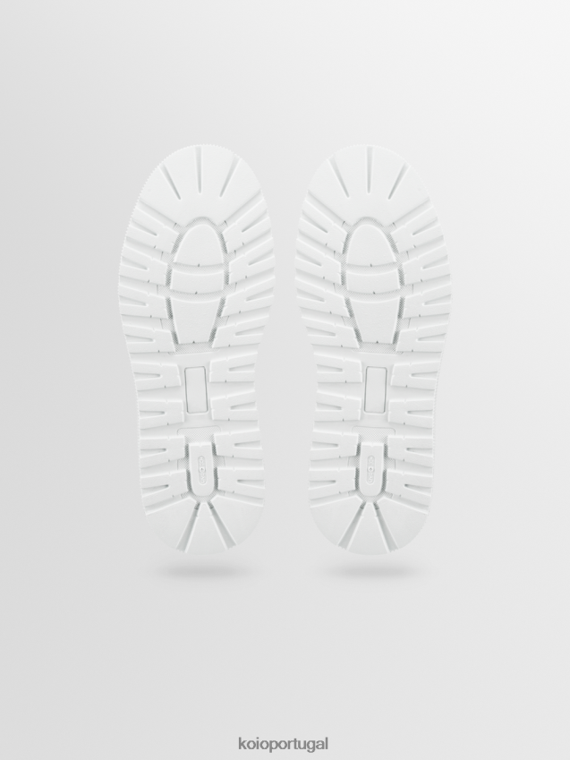 KOIO mira HX4VD166 sapato hollywood mulheres