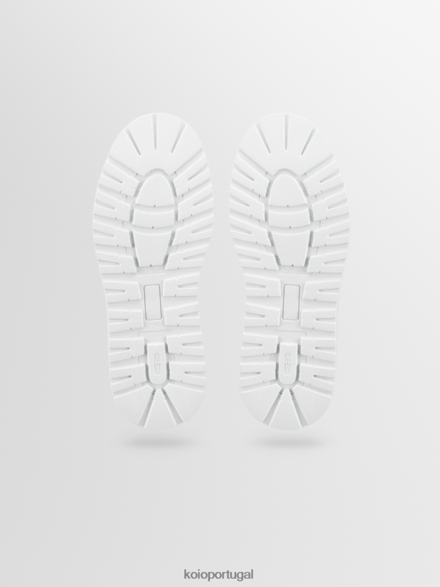 KOIO mira HX4VD167 sapato pitaya mulheres