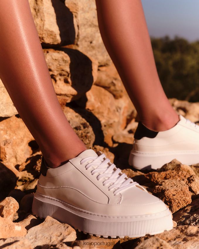 KOIO mira HX4VD168 sapato lafayette mulheres