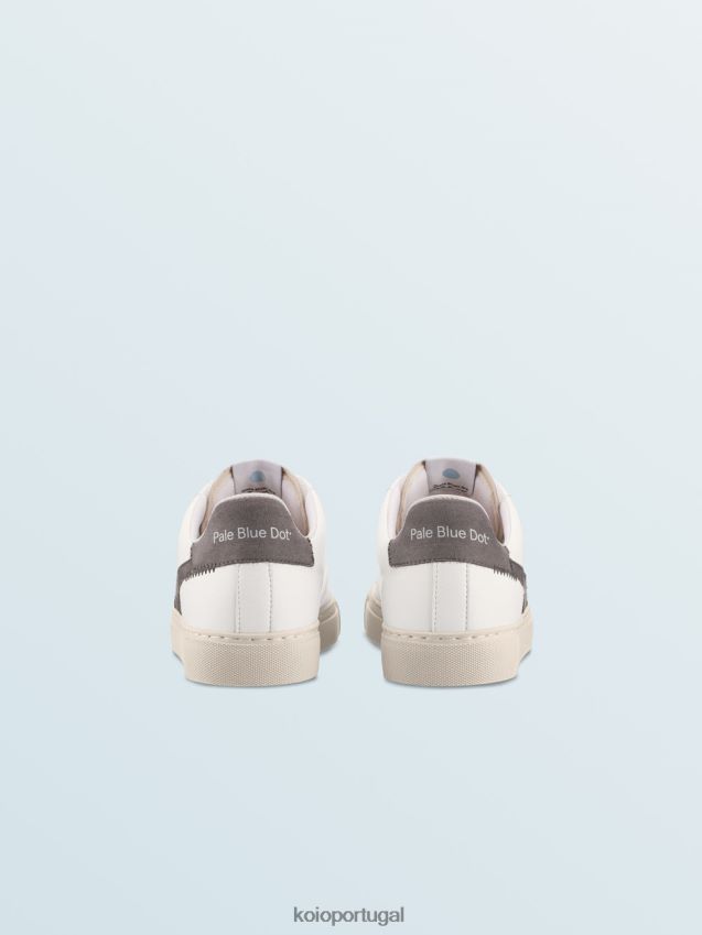 KOIO vegan01 HX4VD162 sapato na rocha mulheres