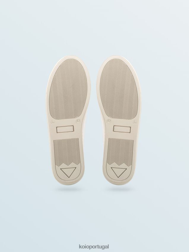 KOIO vegan01 HX4VD163 sapato no oceano mulheres