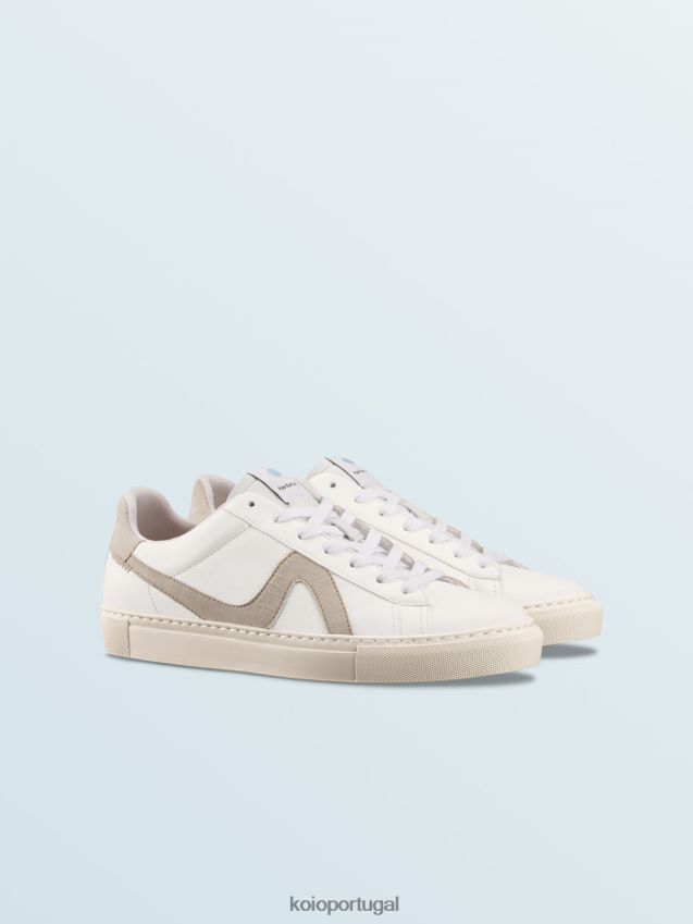 KOIO vegan01 HX4VD164 sapato no vento mulheres