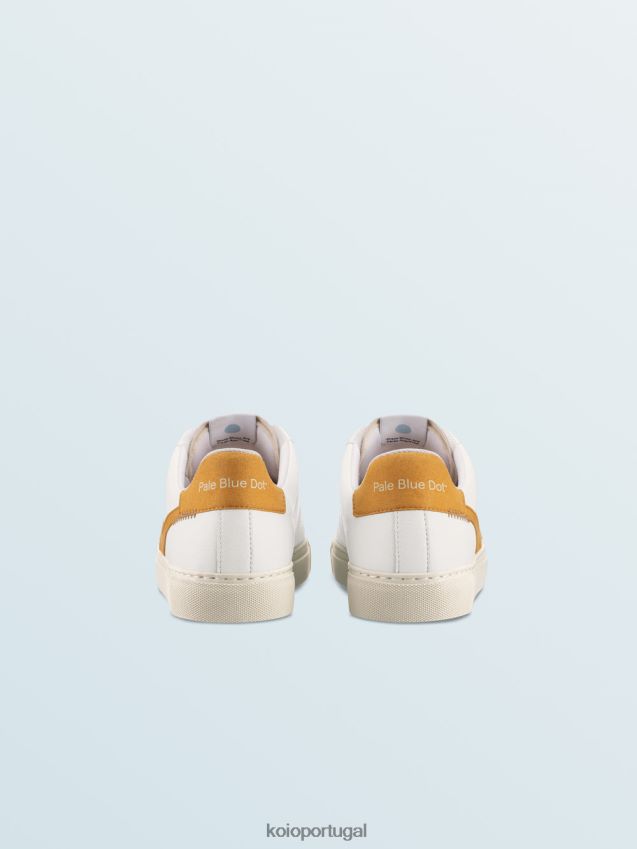 KOIO vegan01 HX4VD165 sapato no raio de sol mulheres