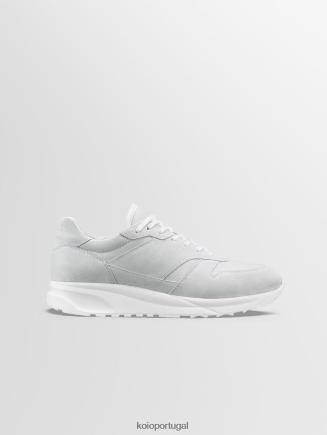 KOIO volterra HX4VD187 sapato polar mulheres